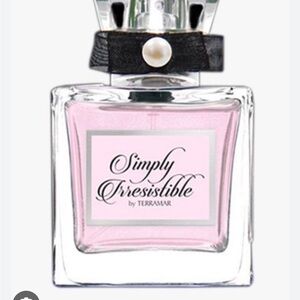 Terramar Simply Irresistible Perfume - Pink